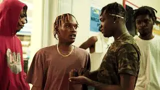 Skeng - Life Changes (Official Music Video)