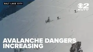 Ski resort officials weigh safety, access to public lands as avalanche dangers increase