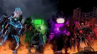 skibidi toilet 80 (full episode) fanmade