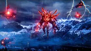 skibidi toilet 80 (titan speakermans revenge)