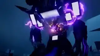 Skibidi Toilet multiverse 47 (part-2) leak