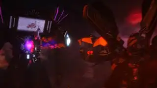 Skibidi Toilets X Transformer [Fanmade]