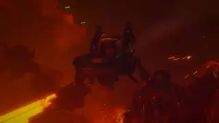 Skibidi Toilets X Warhammer [Fanmade]