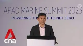 Skilled talent pool, workforce needed to support maritime industry