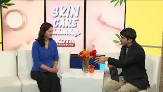 Skincare Wednesday: Thyroid Disease Awareness Month