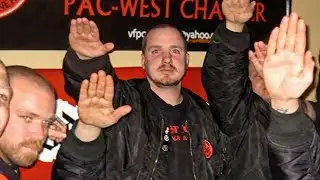 Skinhead: Why I Quit After 13 Years