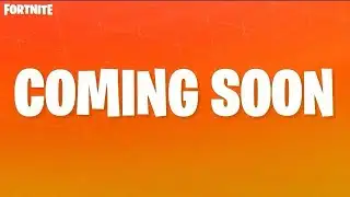 SKINS COMING VERY SOON…