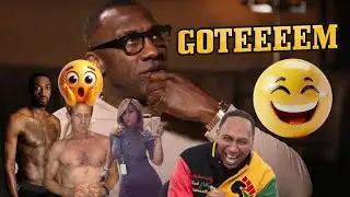 Skip Bayless Settles Misconduct Lawsuit From Hairstylist Noushin Faraji