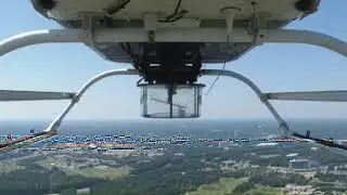 Sky 5: Student walkout against gun violence