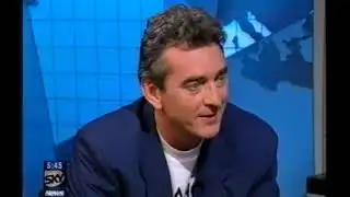 Sky News 1991