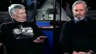 Sky News - Apollo 11 Moon Landing 40th Anniversary