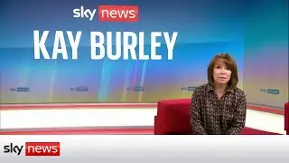 Sky News Breakfast: Deadly earthquake strikes Turkey