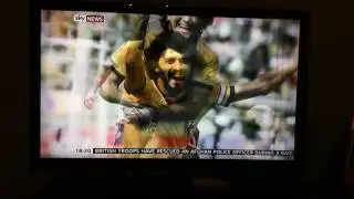 SKY NEWS Remembering Socrates Part Three