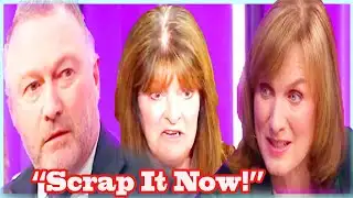 Sky News star demands BBC