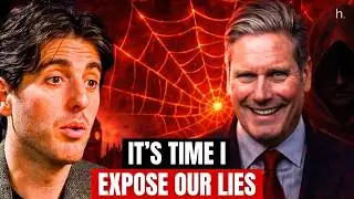 Sky News Veteran Admits Plan to Push ISLAM