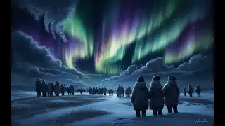 Sky Spectacle Continues: Northern Lights Dazzle Again Amid Ongoing Geomagnetic Storm