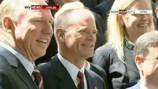 #SKY2011 Year in Review - News