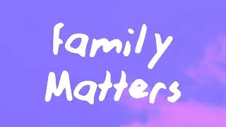 Skye Newman - Family Matters