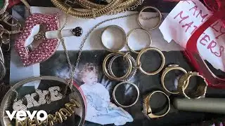 Skye Newman - Family Matters (Official Audio)