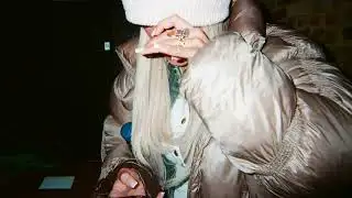 Skye Newman - Lonely Girl