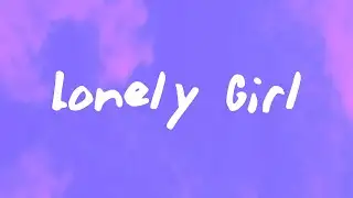 Skye Newman - Lonely Girl