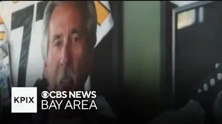 Skyline High alumni remember coach John Beam during 25th reunion