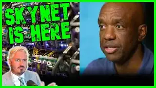 ‘SKYNET IS HERE’: AI Just Turned TERRIFYING | The Kyle Kulinski Show