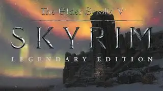 Skyrim (#2) ~ Delivering Important News