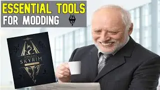 Skyrim AE Stability Guide, How to Prevent Crashes & Fix Scripting Issues in 2022