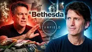 Skyrim Lead DEFENDS Bethesda!