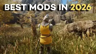 Skyrim Mods You Need In 2026