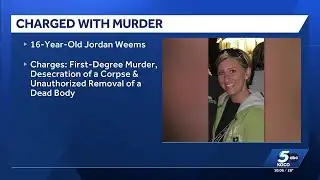 Slain Logan County mother’s adopted son reportedly admits to killing her with hammer