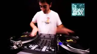 Slapbox - JFB Interview