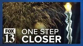 SLC formally recommended to host 2034 Winter Olympics