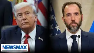 ‘Sleazebag’: Trump rips ‘bad guy’ Jack Smith after spying on Republicans allegations