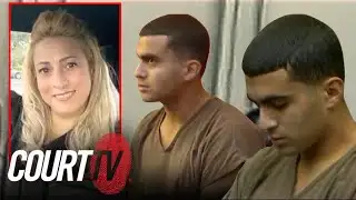 Sleeping Mother Stabbed Case: Derek Rosa Pleads Guilty to 2nd-Degree Murder