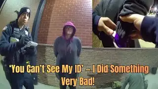 ‘Slender Man’ stabbing case Ex-Convict Arrested after She is Found Loitering at a Gas Station