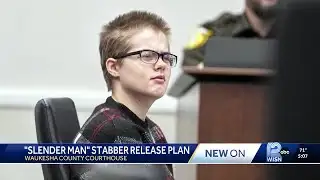 Slender Man stabbing case: Judge approves facility move for Morgan Geyser