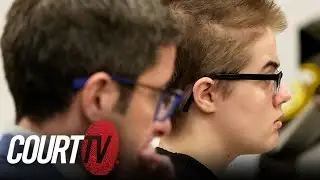 Slender Man Stabbing Case: Morgan Geysey to be Released Possibly Today