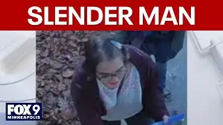 Slender Man stabbing escape: What