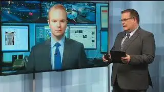 Slick roads lead to hazardous driving conditions