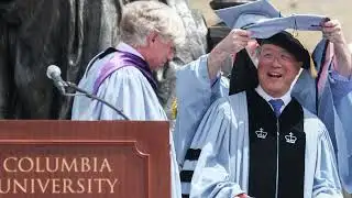 Slideshow: 2022 graduates celebrate commencement