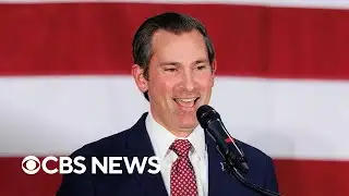 Slimmer-than-expected margin in Republican Matt Van Epps