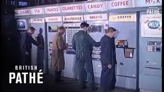 Slot Machine - AKA Slot Machine Age  (1964)