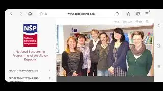 Slovakia Study Visa 2026. Slovakia National D Visa latest update. Youtube.