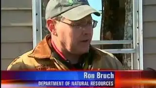 Slow sturgeon start on Lake Winnebago