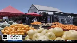 Slow travel trend picking up