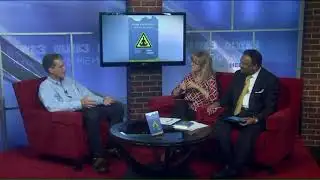 `Slow Your Roll`: The art of mindfulness