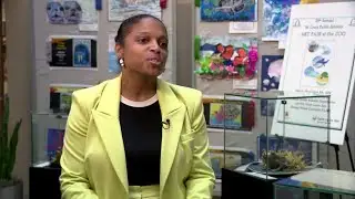 SLPS board appoints interim superintendent after removing Millicent Borishade