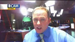 Slushy & Slick For Friday Morning Commute